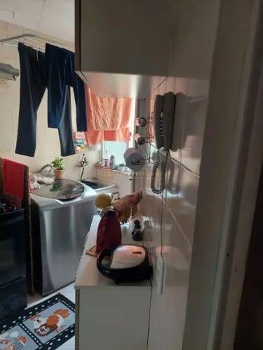 Apartamento, 2 quartos, 45 m² - Foto 5