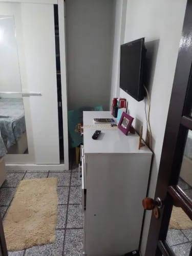 Apartamento, 2 quartos, 45 m² - Foto 6