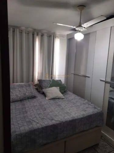 Apartamento, 2 quartos, 45 m² - Foto 7