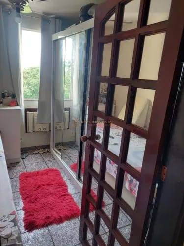 Apartamento, 2 quartos, 45 m² - Foto 9