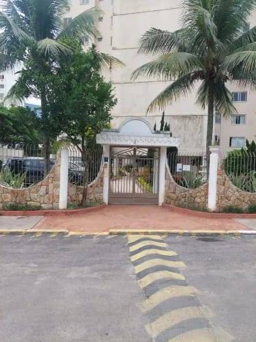 Apartamento, 2 quartos, 45 m² - Foto 13