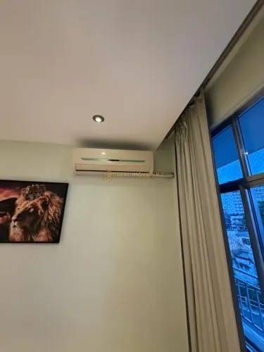 Apartamento, 2 quartos, 78 m² - Foto 11