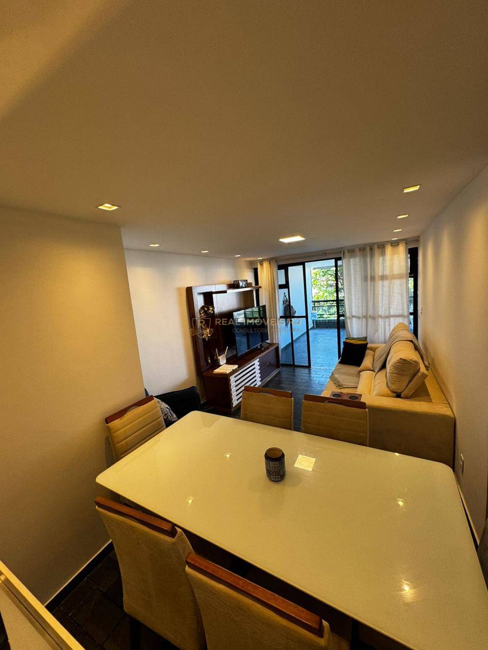 Apartamento, 2 quartos, 120 m² - Foto 2