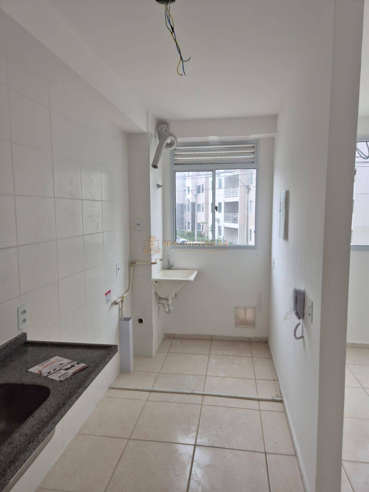 Apartamento, 2 quartos, 50 m² - Foto 2