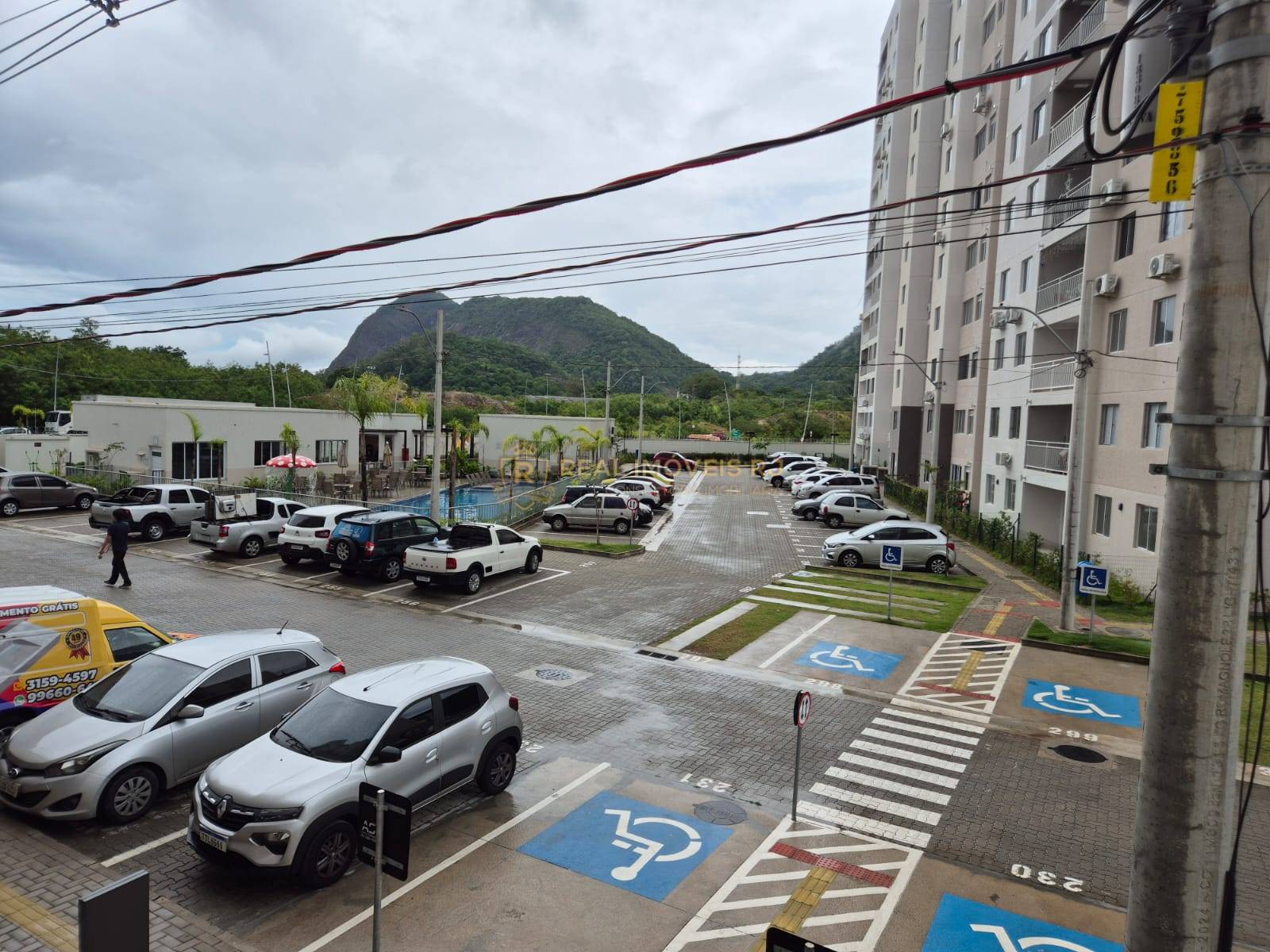 Apartamento, 2 quartos, 50 m² - Foto 5