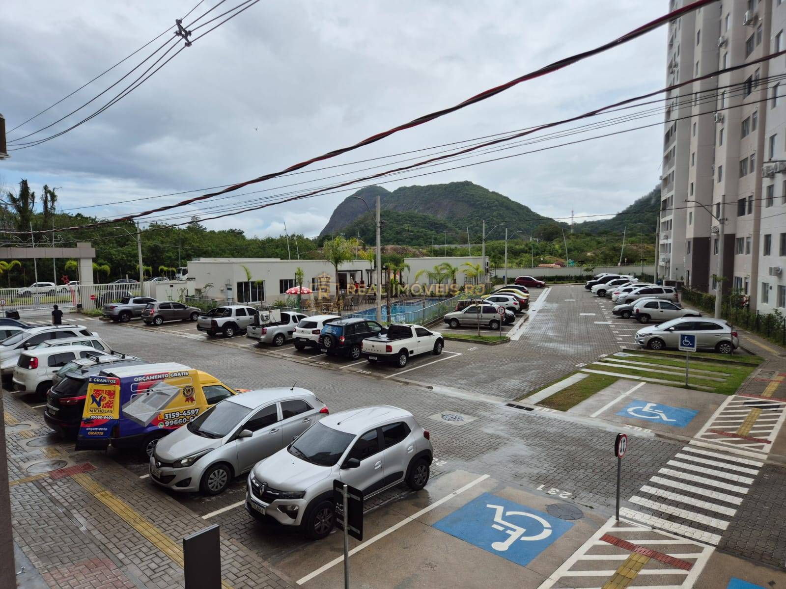 Apartamento, 2 quartos, 50 m² - Foto 8