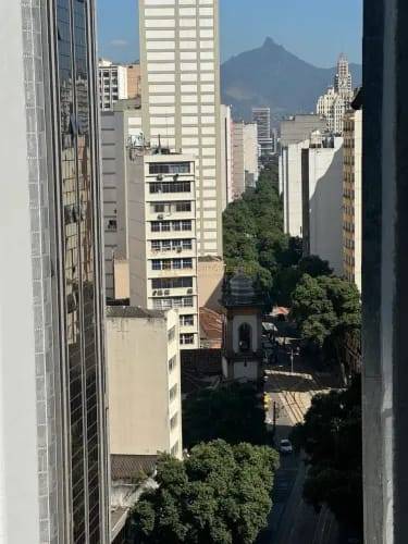 Apartamento, 1 quarto, 33 m² - Foto 13