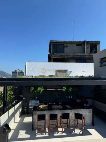 Apartamento, 1 quarto, 33 m² - Foto 15