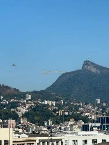 Apartamento, 1 quarto, 33 m² - Foto 17