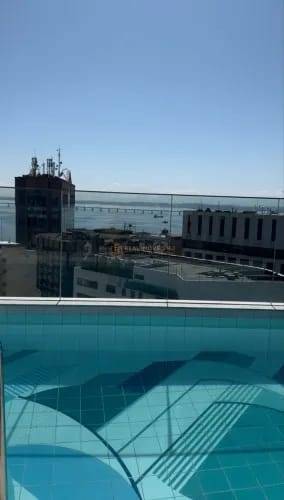 Apartamento, 1 quarto, 33 m² - Foto 19