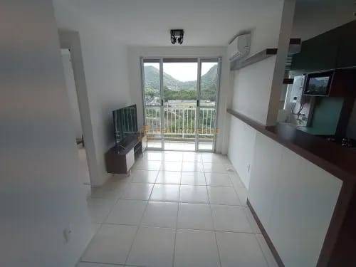 Apartamento, 3 quartos, 57 m² - Foto 1