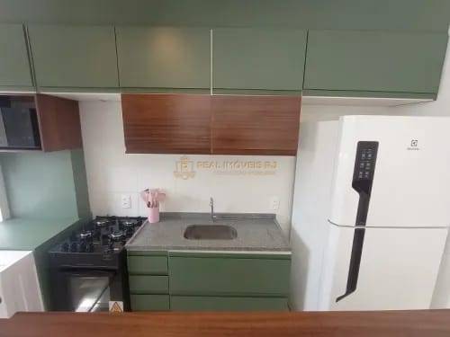 Apartamento, 3 quartos, 57 m² - Foto 3