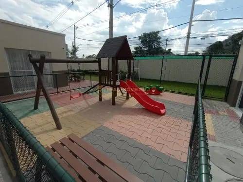 Apartamento, 3 quartos, 57 m² - Foto 19