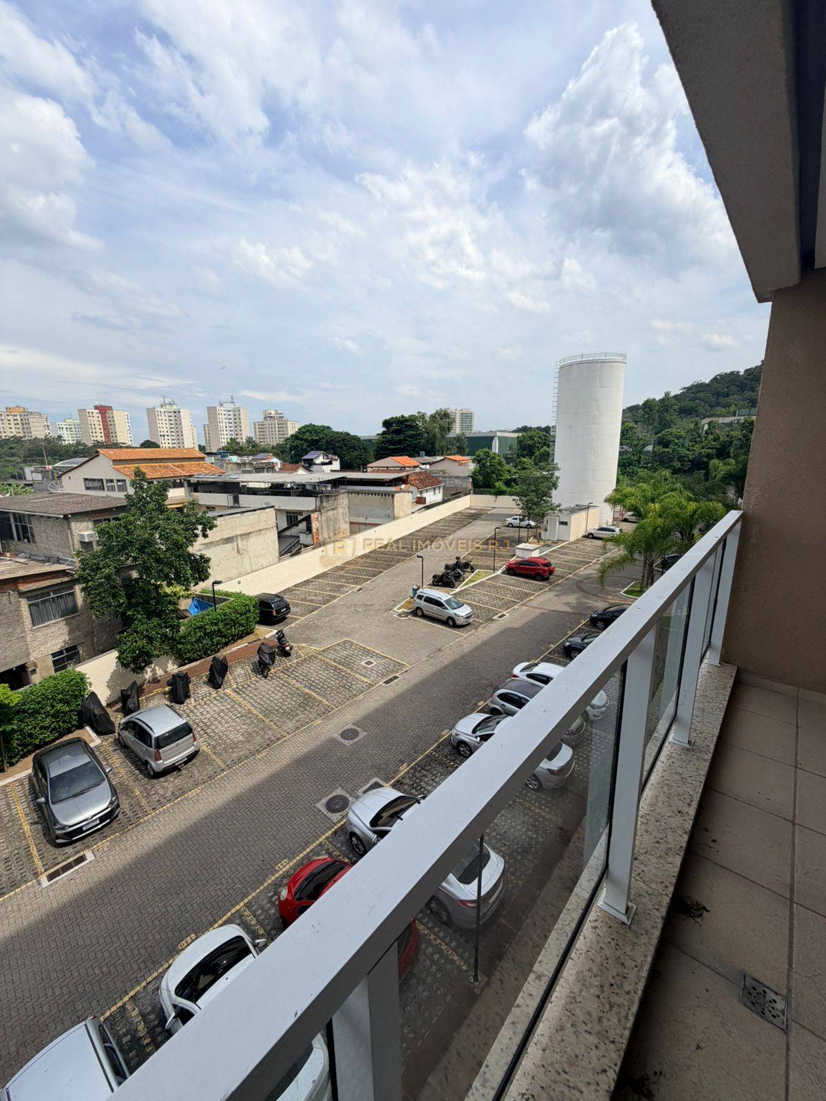 Apartamento, 2 quartos, 65 m² - Foto 2