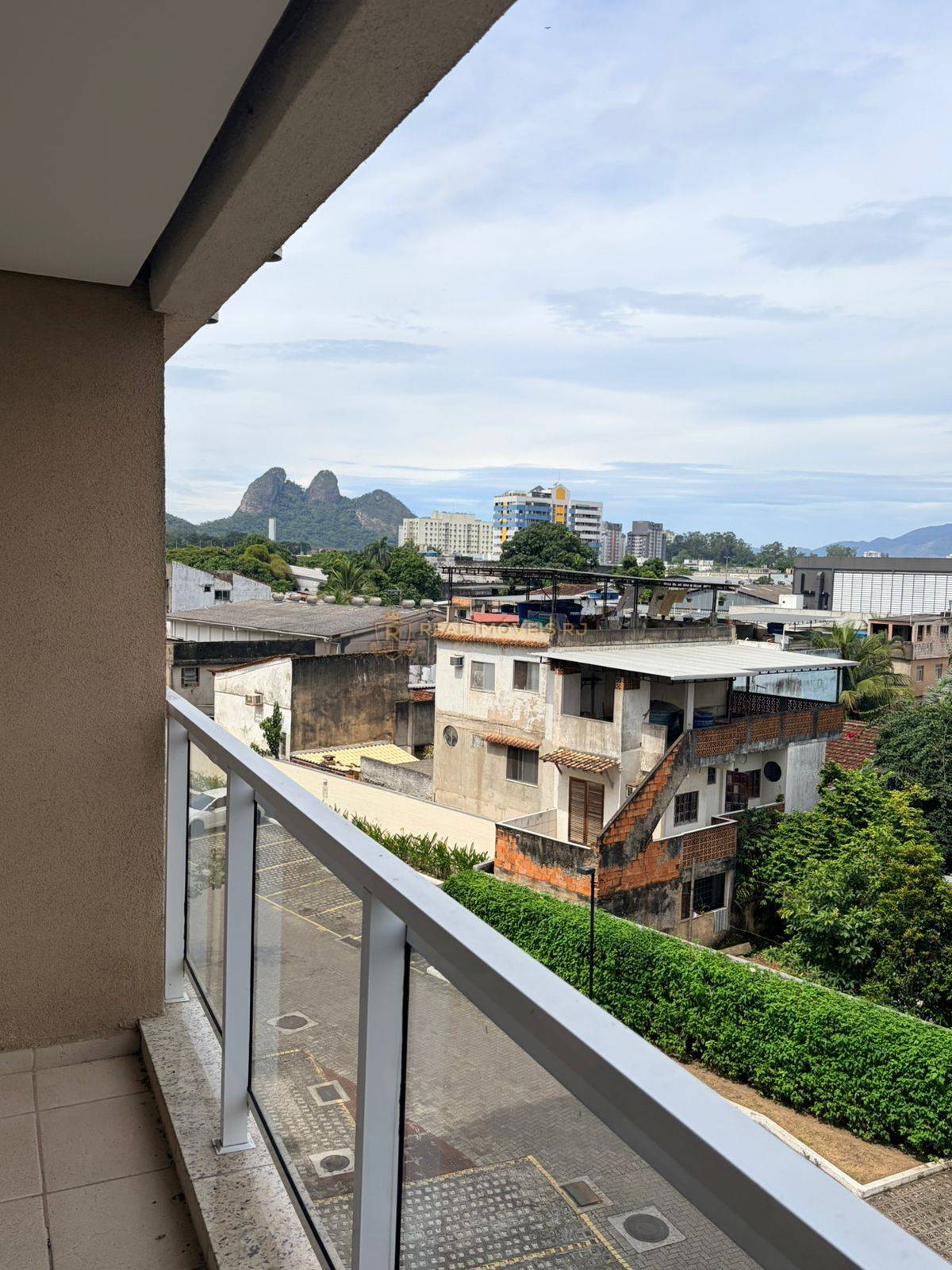 Apartamento, 2 quartos, 65 m² - Foto 3