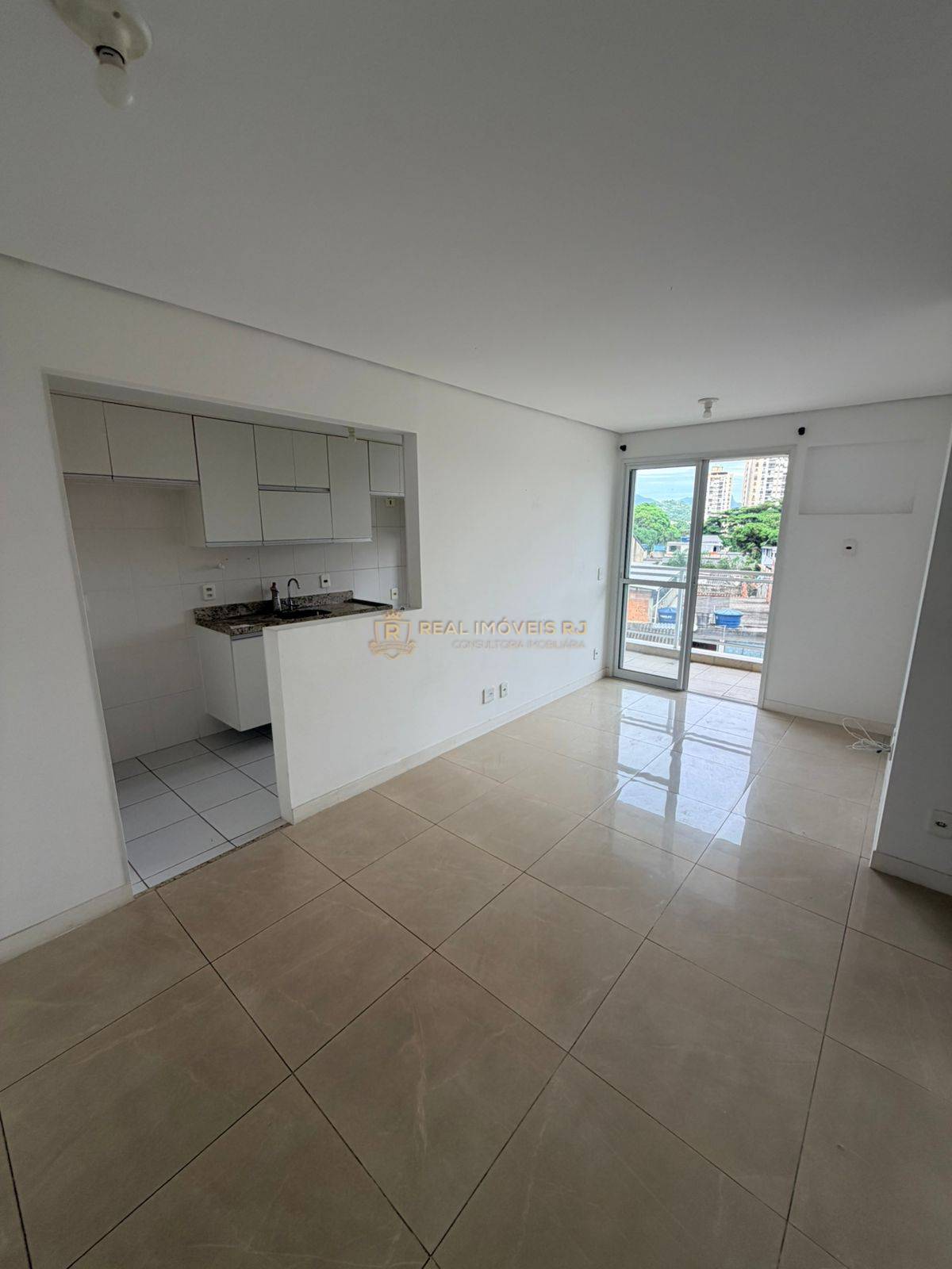 Apartamento, 2 quartos, 65 m² - Foto 1