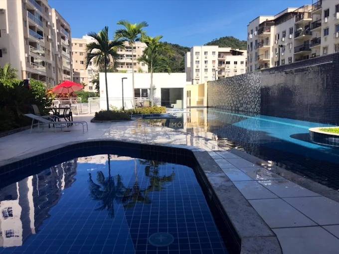 Apartamento, 2 quartos, 65 m² - Foto 21