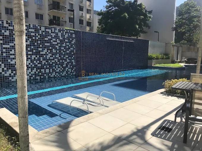 Apartamento, 2 quartos, 65 m² - Foto 22