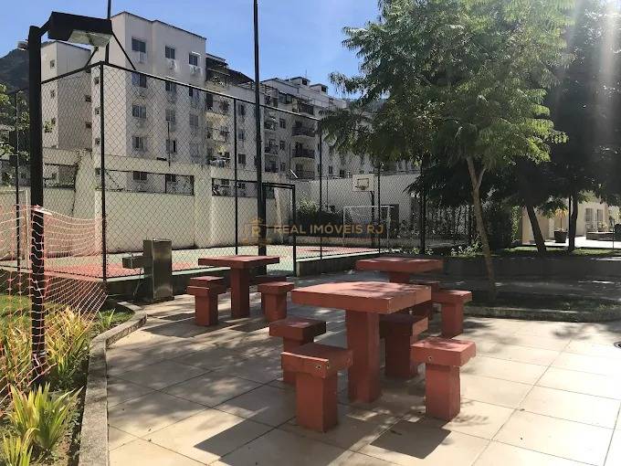 Apartamento, 2 quartos, 65 m² - Foto 23