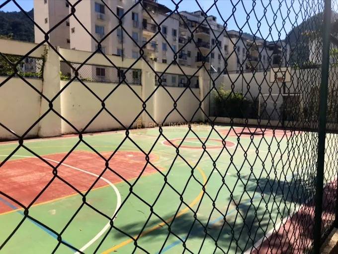 Apartamento, 2 quartos, 65 m² - Foto 24