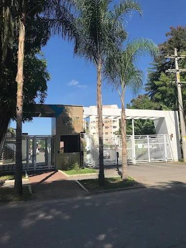 Apartamento, 2 quartos, 65 m² - Foto 25