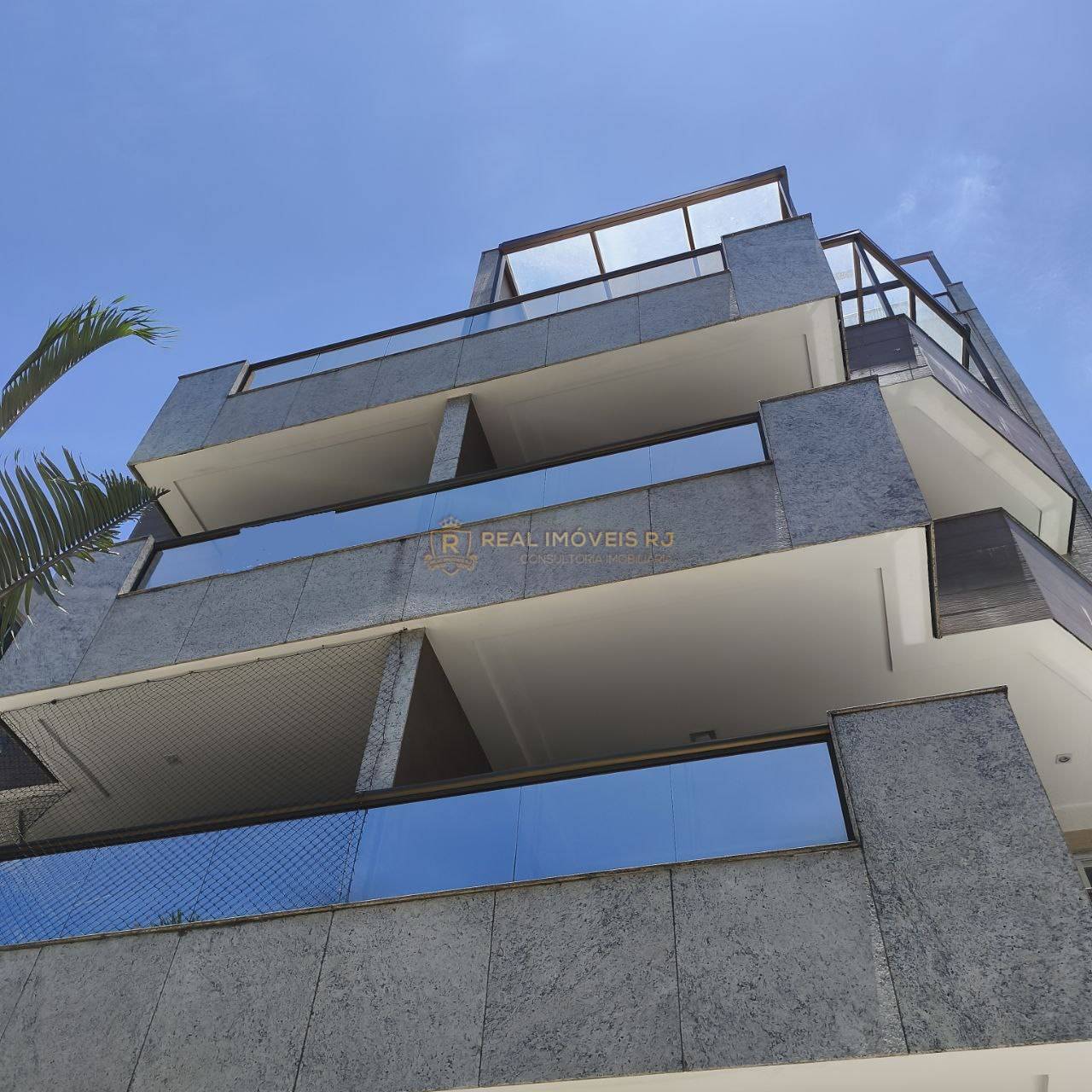 Apartamento, 3 quartos, 149 m² - Foto 1