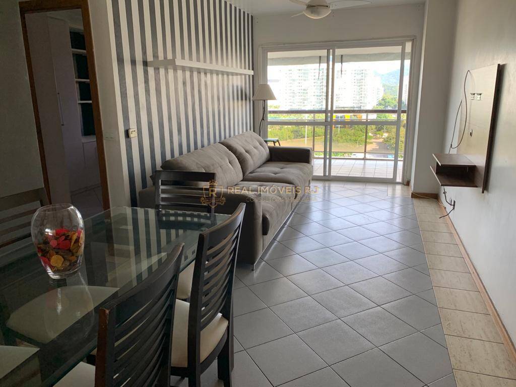 Apartamento, 2 quartos, 82 m² - Foto 1