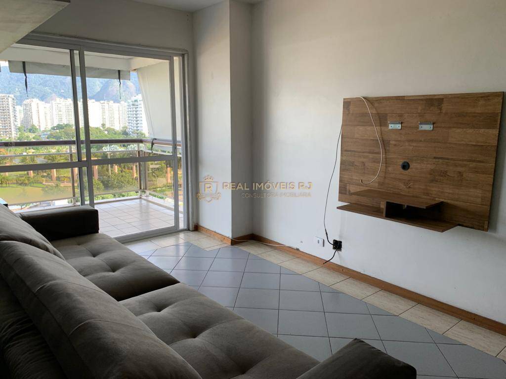 Apartamento, 2 quartos, 82 m² - Foto 3