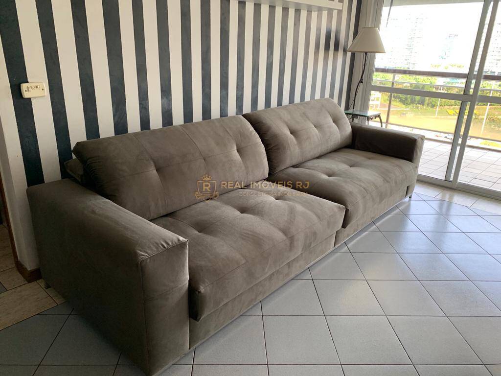 Apartamento, 2 quartos, 82 m² - Foto 4