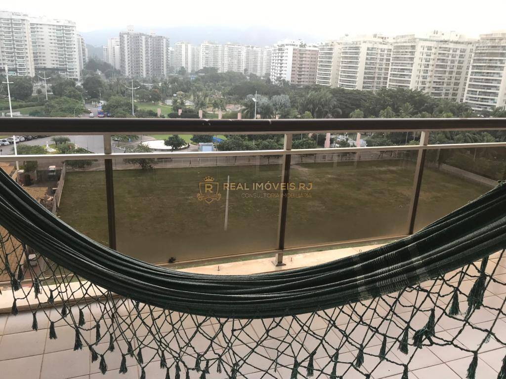 Apartamento, 2 quartos, 82 m² - Foto 5