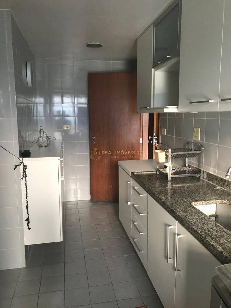 Apartamento, 2 quartos, 82 m² - Foto 8