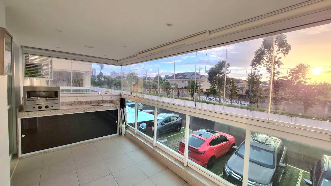 Apartamento, 3 quartos - Foto 5