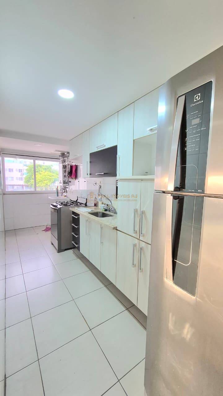 Apartamento, 3 quartos - Foto 6