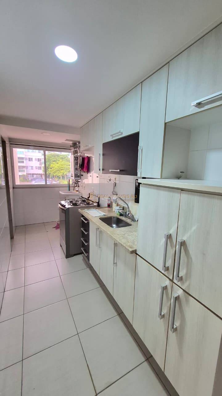 Apartamento, 3 quartos - Foto 7