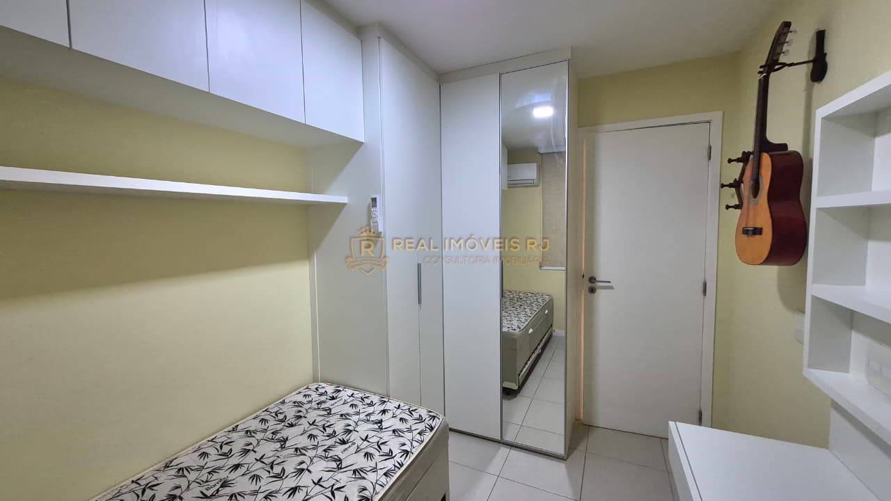 Apartamento, 3 quartos - Foto 11