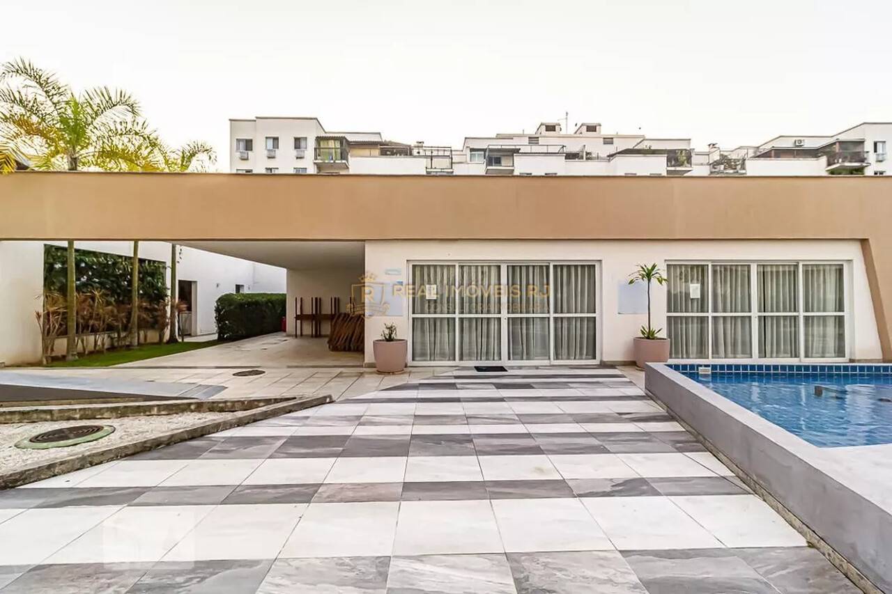 Apartamento, 2 quartos, 65 m² - Foto 6