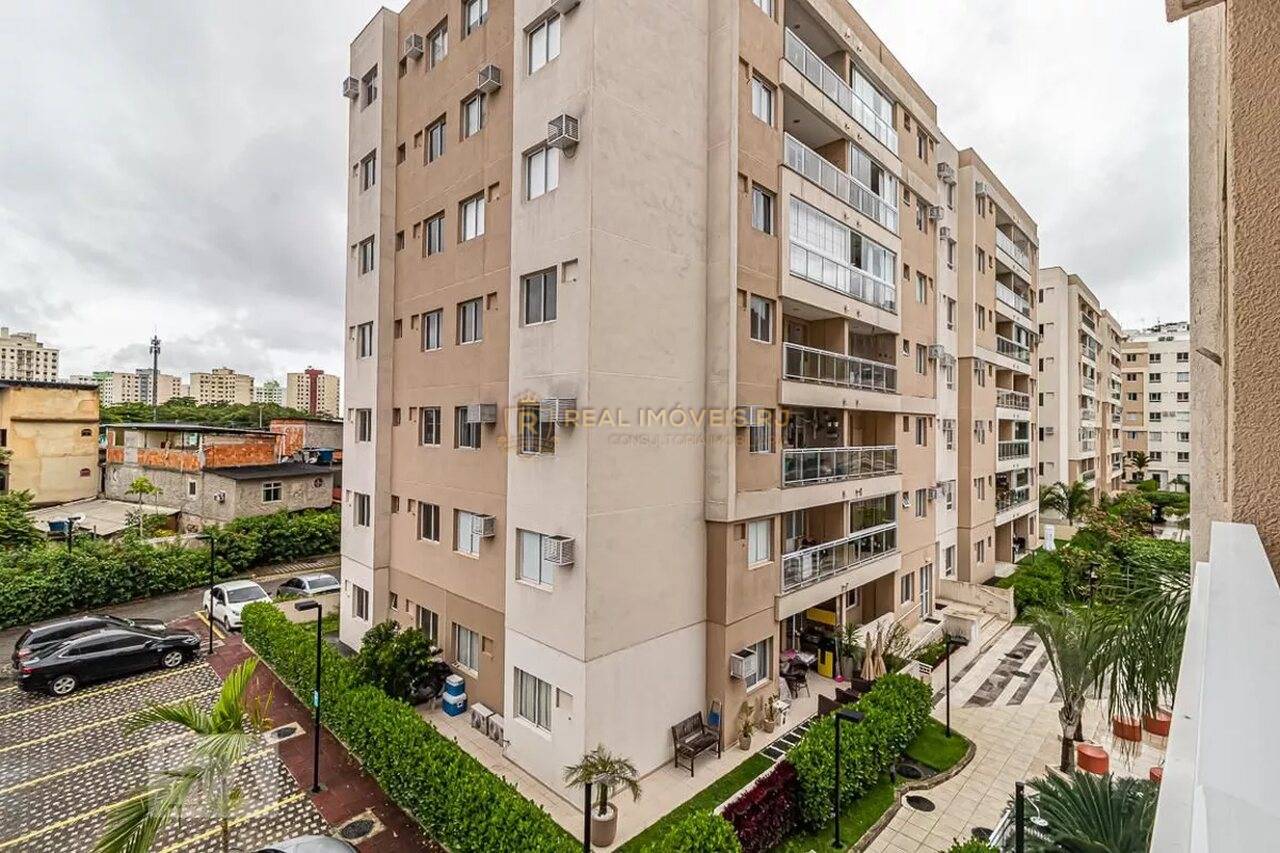 Apartamento, 2 quartos, 65 m² - Foto 2