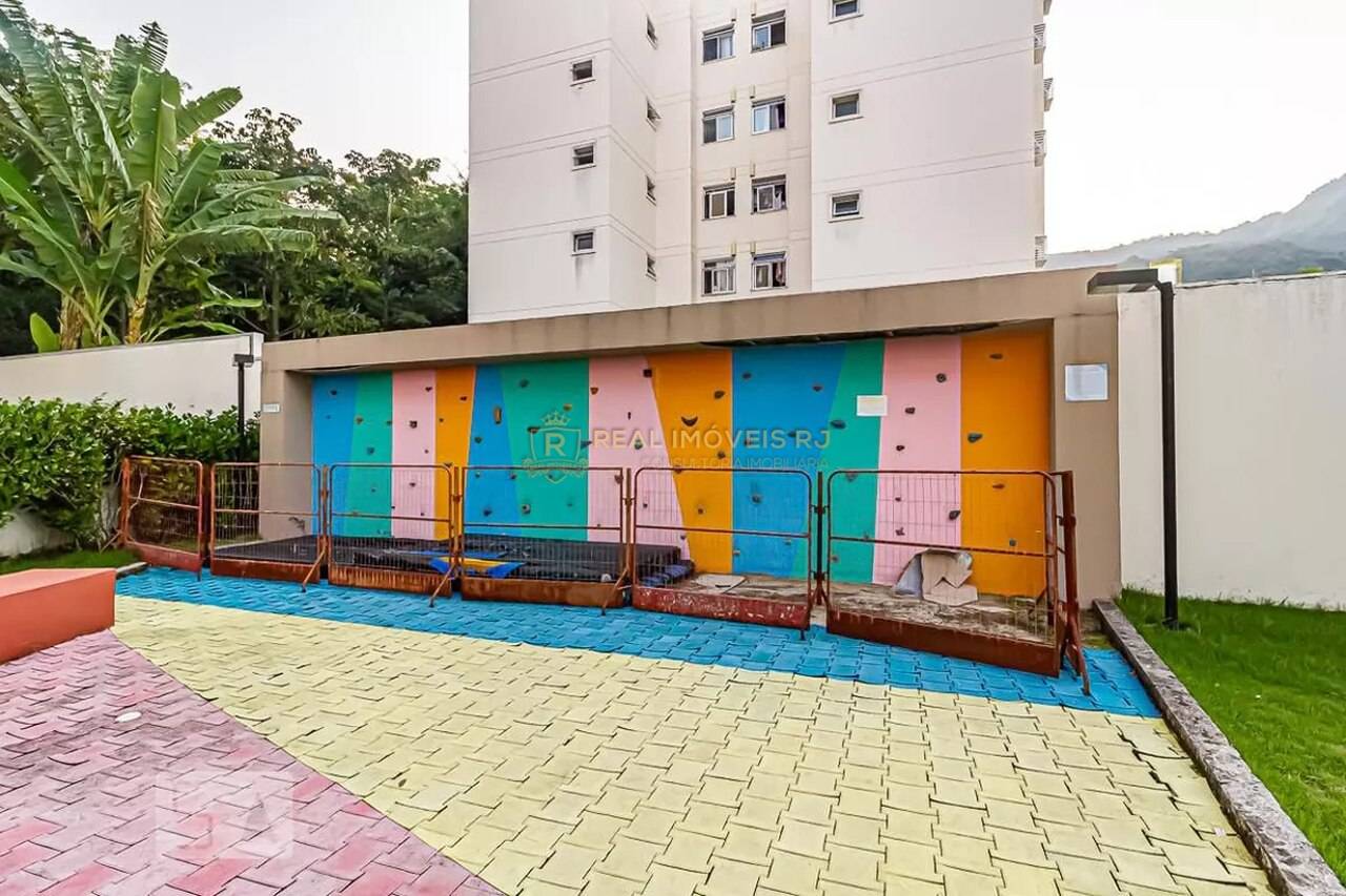 Apartamento, 2 quartos, 65 m² - Foto 7