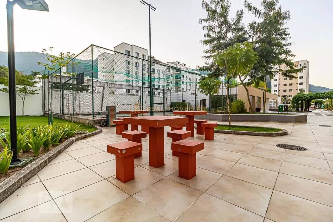 Apartamento, 2 quartos, 65 m² - Foto 8
