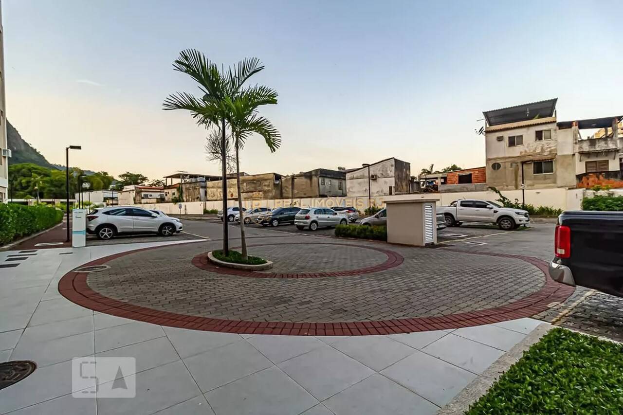 Apartamento, 2 quartos, 65 m² - Foto 10