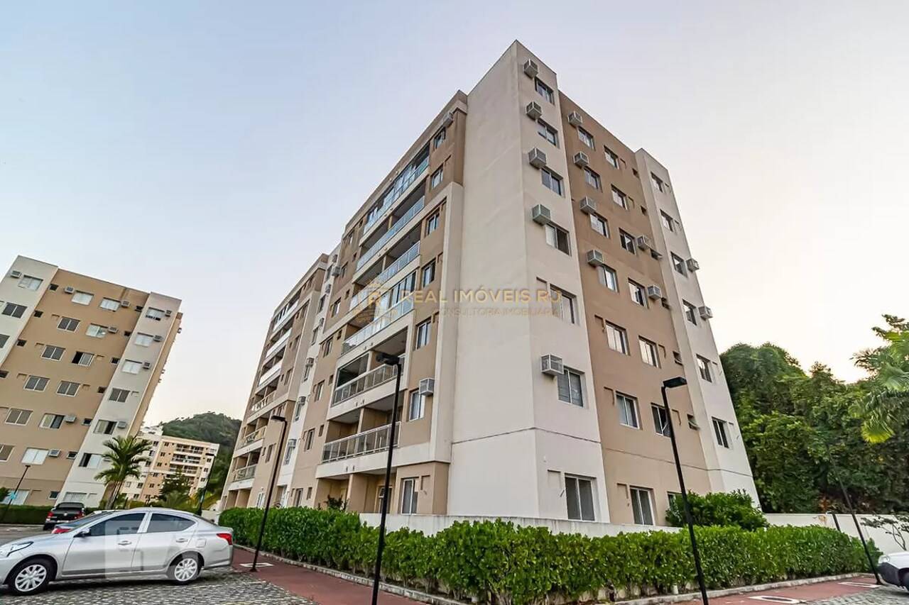 Apartamento, 2 quartos, 65 m² - Foto 4