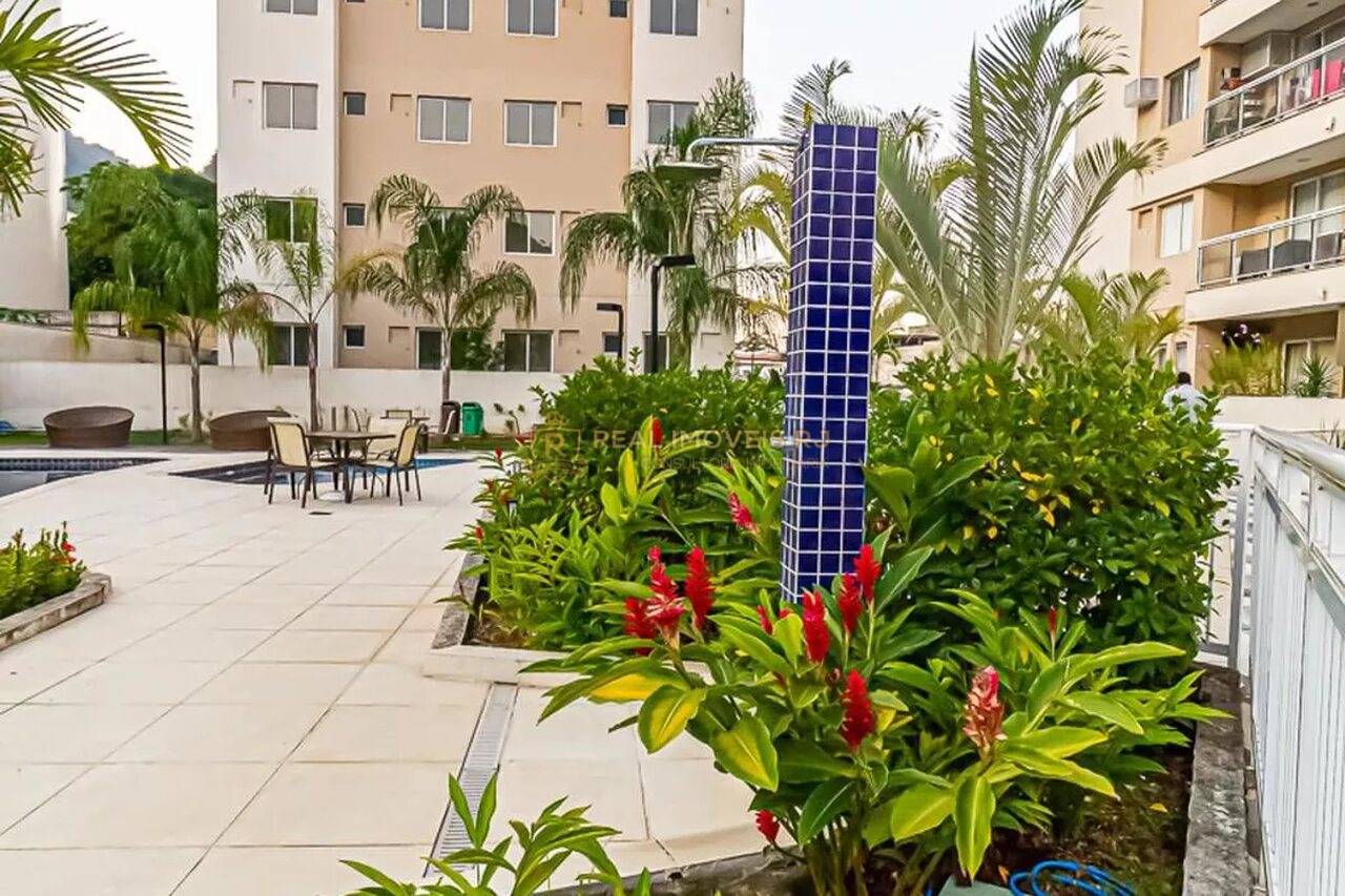 Apartamento, 2 quartos, 65 m² - Foto 14