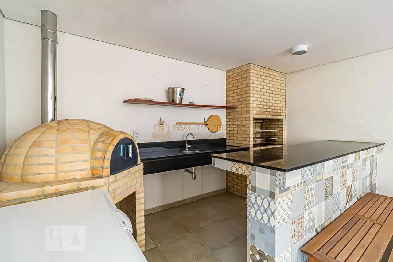 Apartamento, 2 quartos, 65 m² - Foto 18