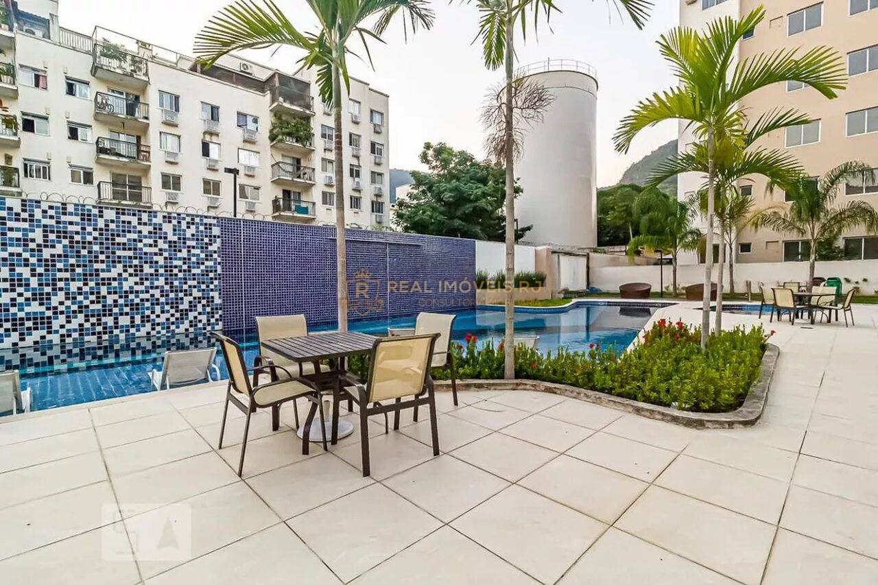 Apartamento, 2 quartos, 65 m² - Foto 17