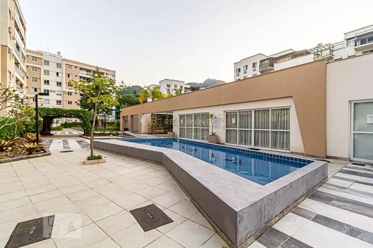 Apartamento, 2 quartos, 65 m² - Foto 28