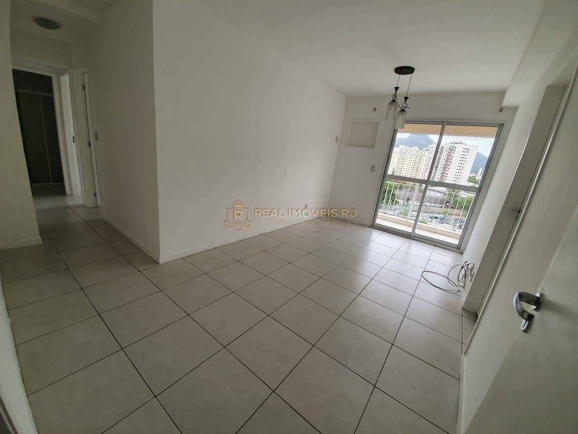 Apartamento, 2 quartos, 60 m² - Foto 2