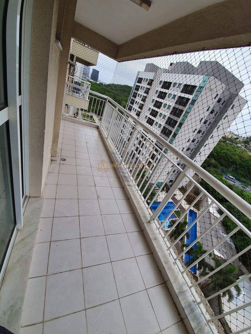 Apartamento, 2 quartos, 60 m² - Foto 3