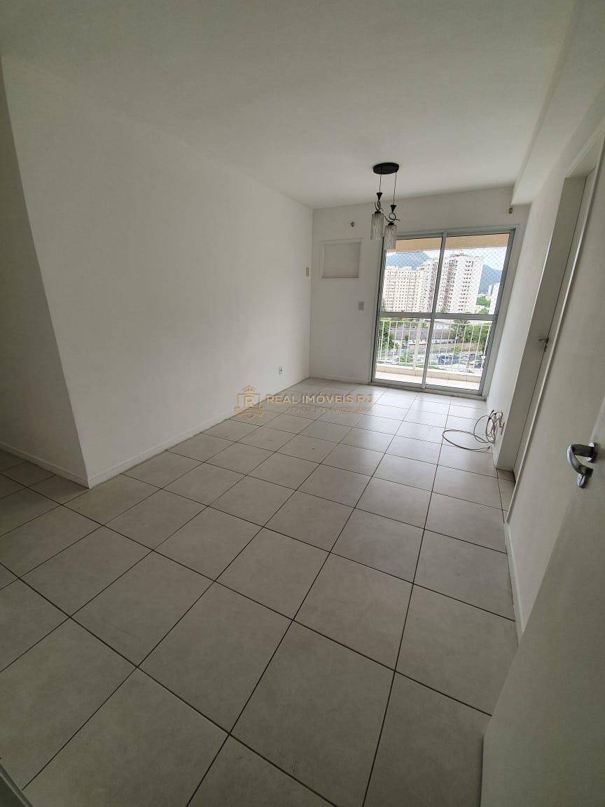 Apartamento, 2 quartos, 60 m² - Foto 4