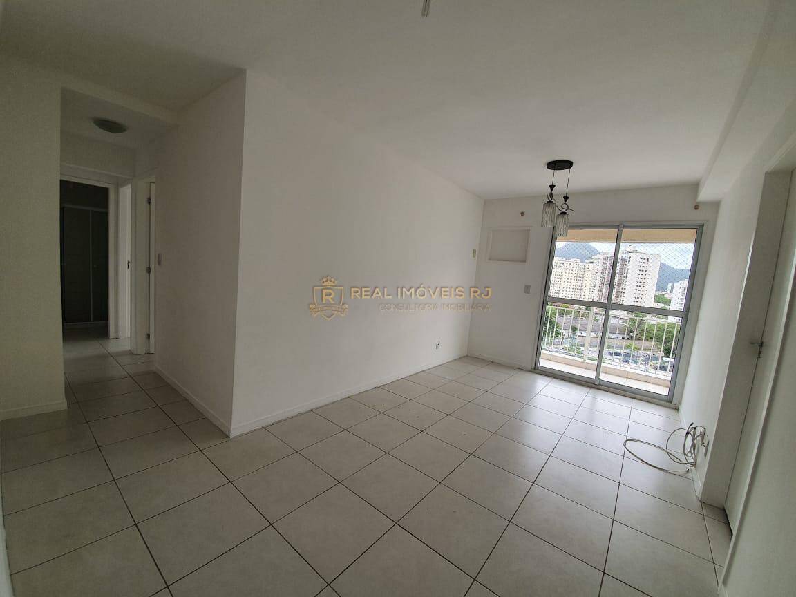 Apartamento, 2 quartos, 60 m² - Foto 5