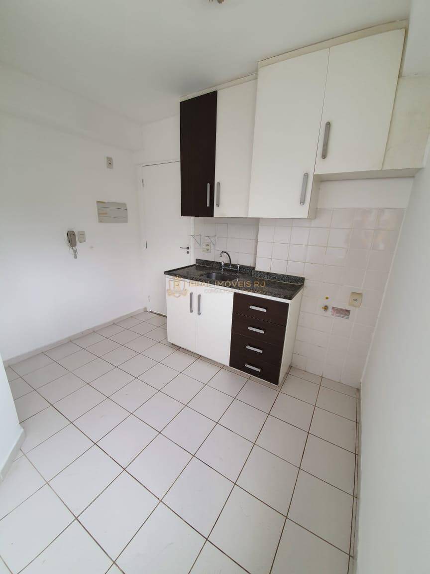 Apartamento, 2 quartos, 60 m² - Foto 6
